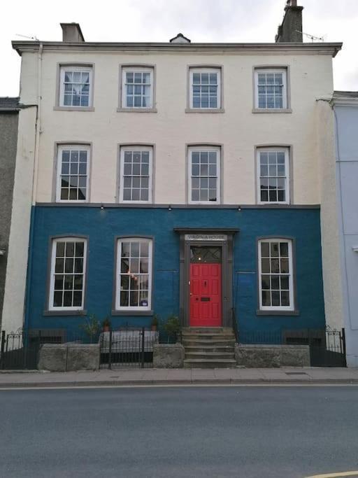 Virginia House, Ulverston Extérieur photo