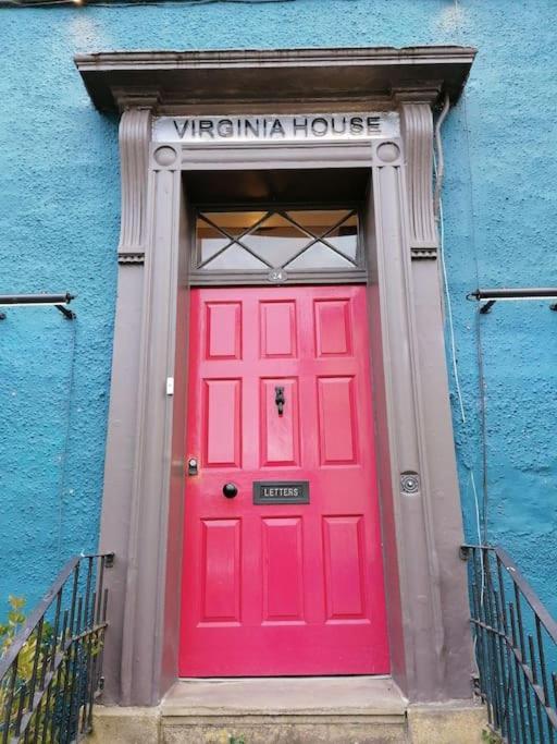 Virginia House, Ulverston Extérieur photo
