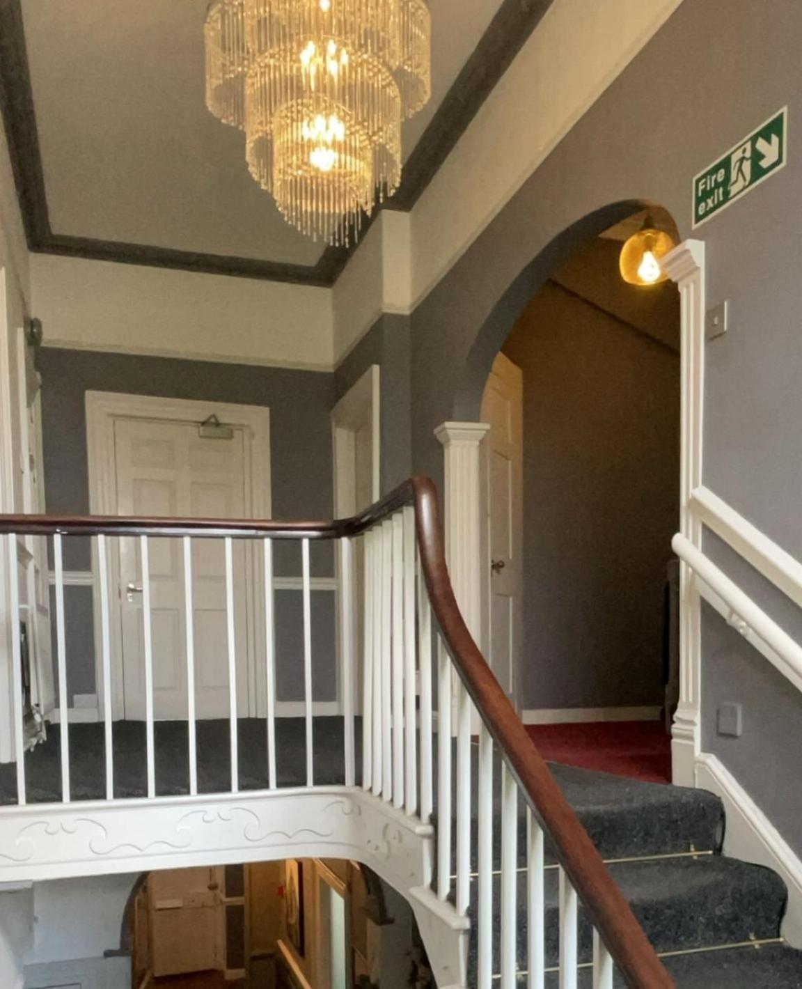 Virginia House, Ulverston Extérieur photo