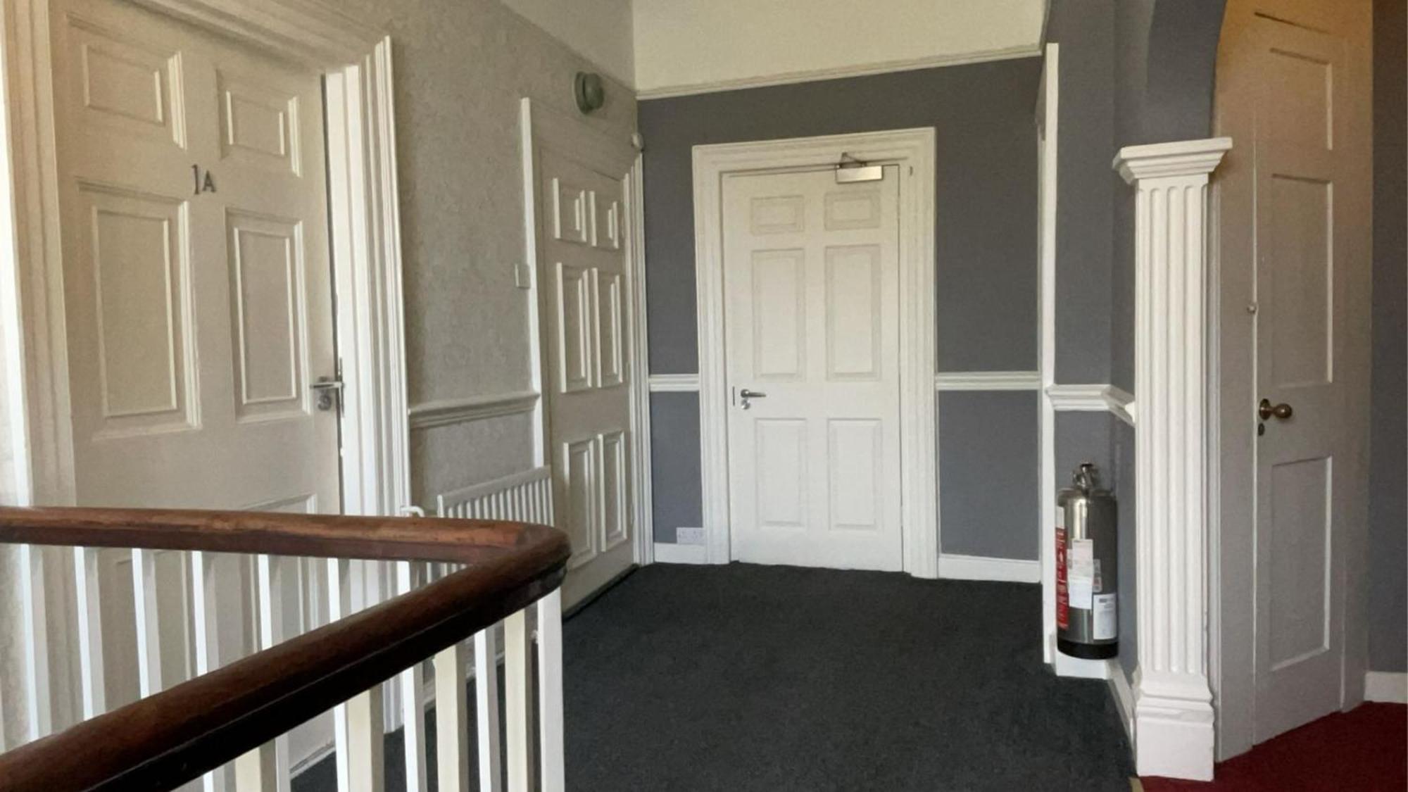 Virginia House, Ulverston Extérieur photo