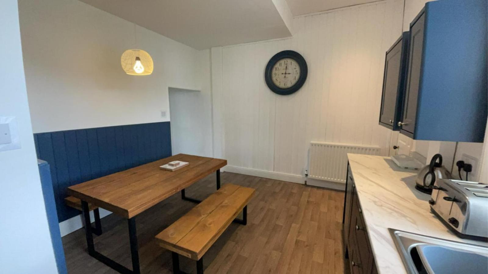 Virginia House, Ulverston Chambre photo