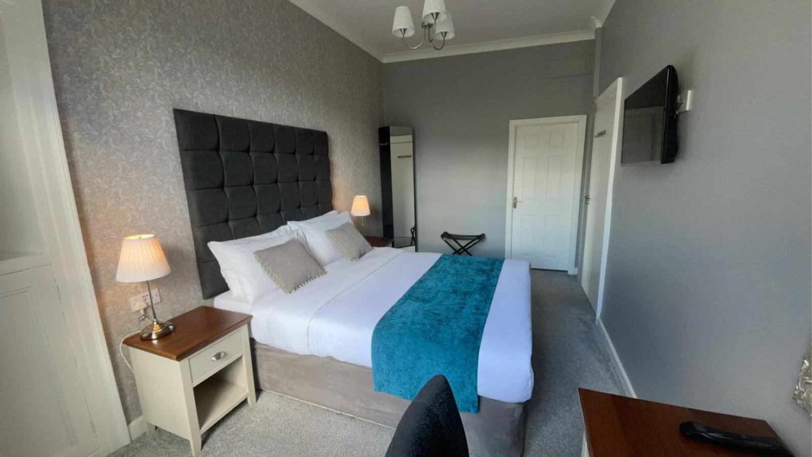Virginia House, Ulverston Chambre photo