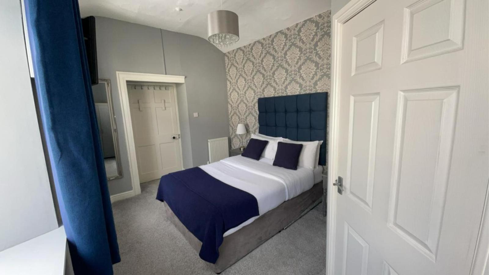 Virginia House, Ulverston Chambre photo