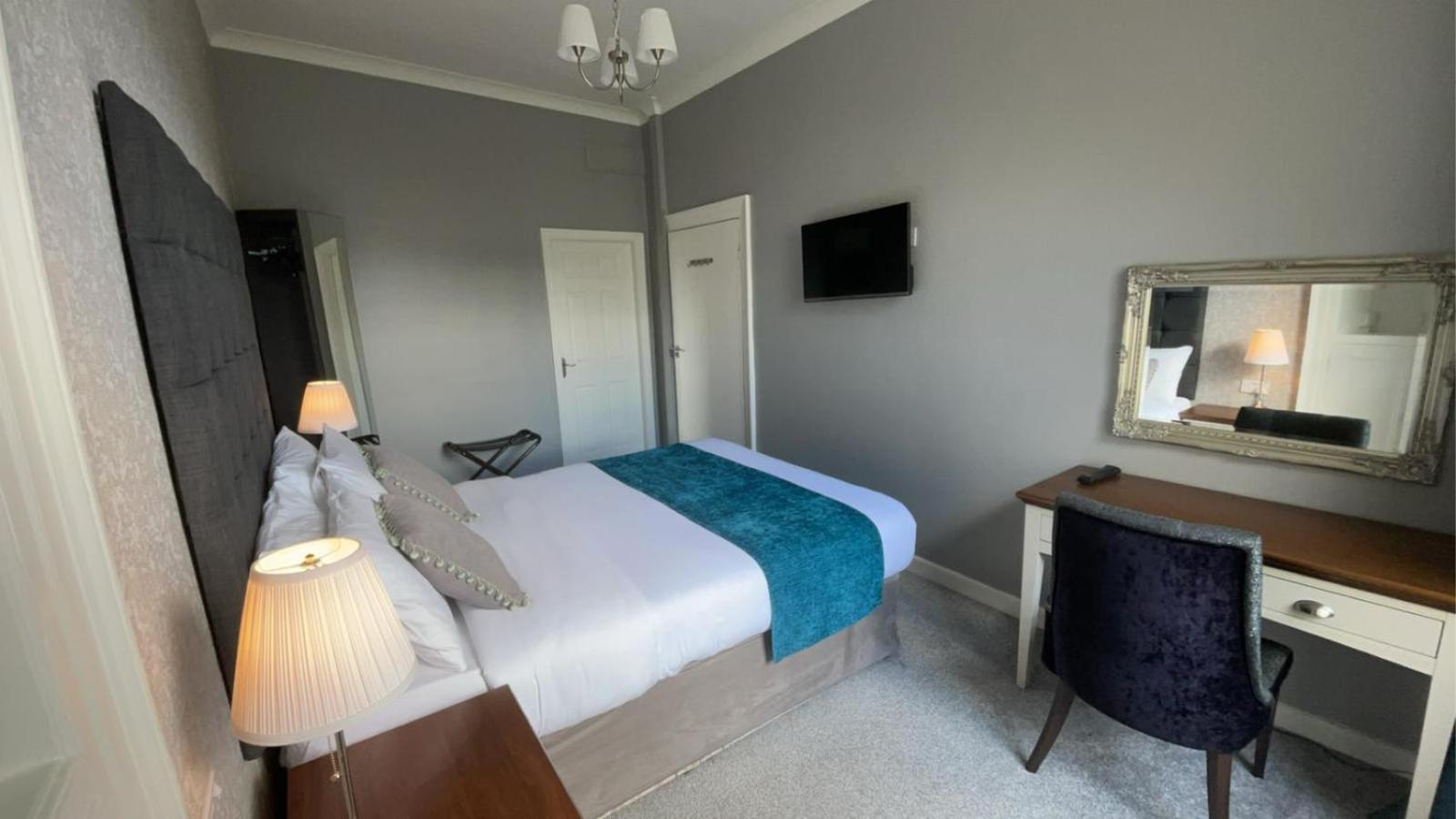 Virginia House, Ulverston Chambre photo