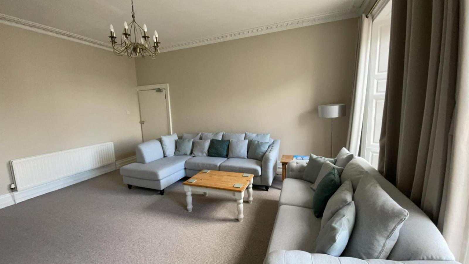 Virginia House, Ulverston Chambre photo