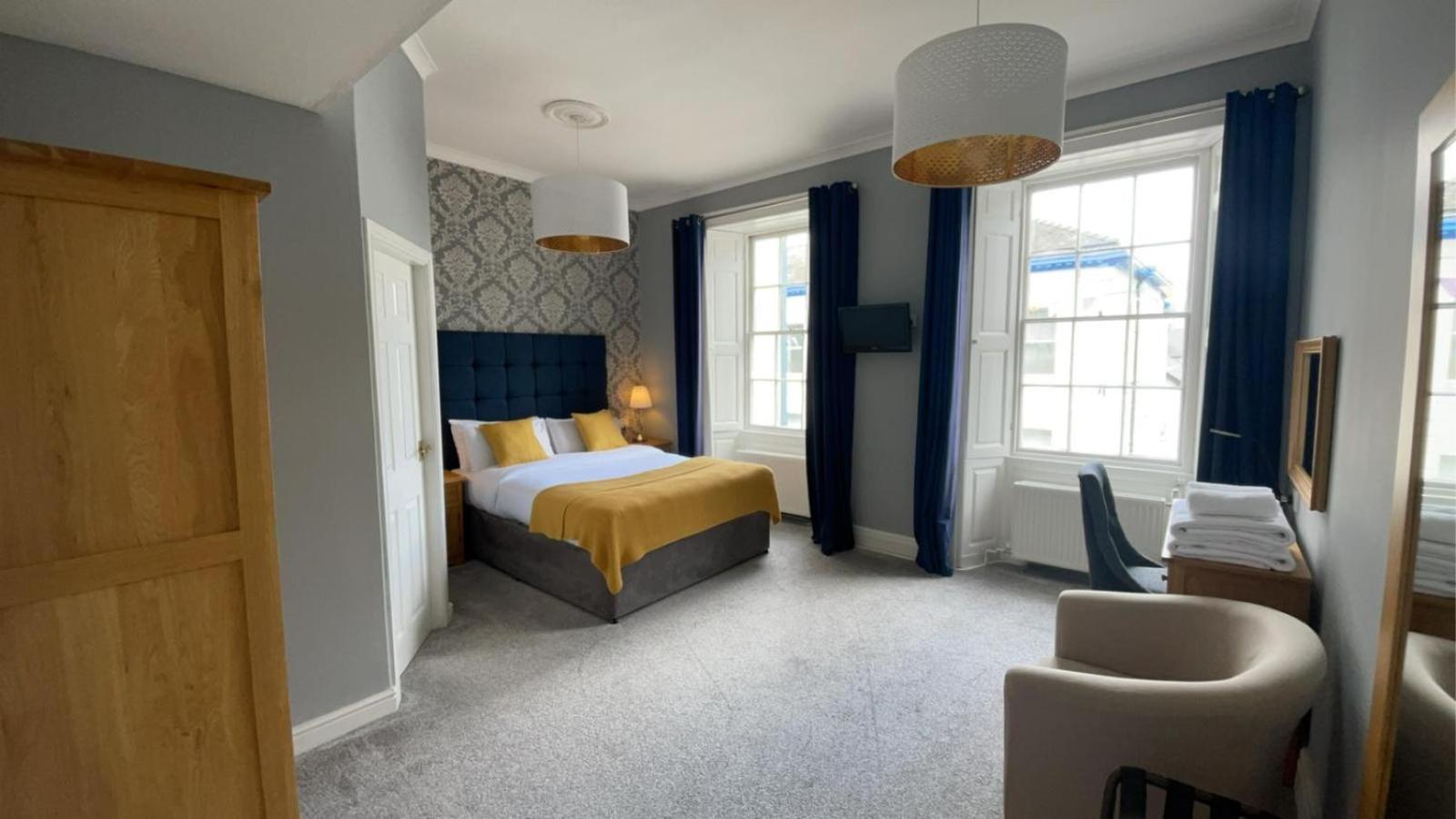 Virginia House, Ulverston Chambre photo