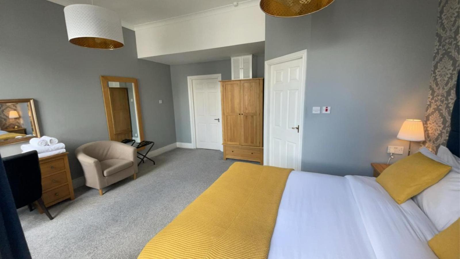 Virginia House, Ulverston Chambre photo