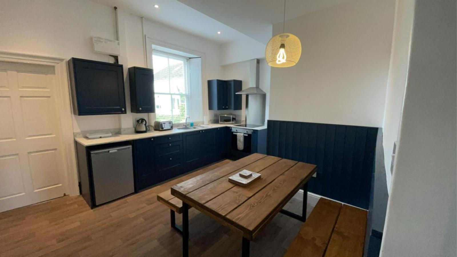 Virginia House, Ulverston Chambre photo