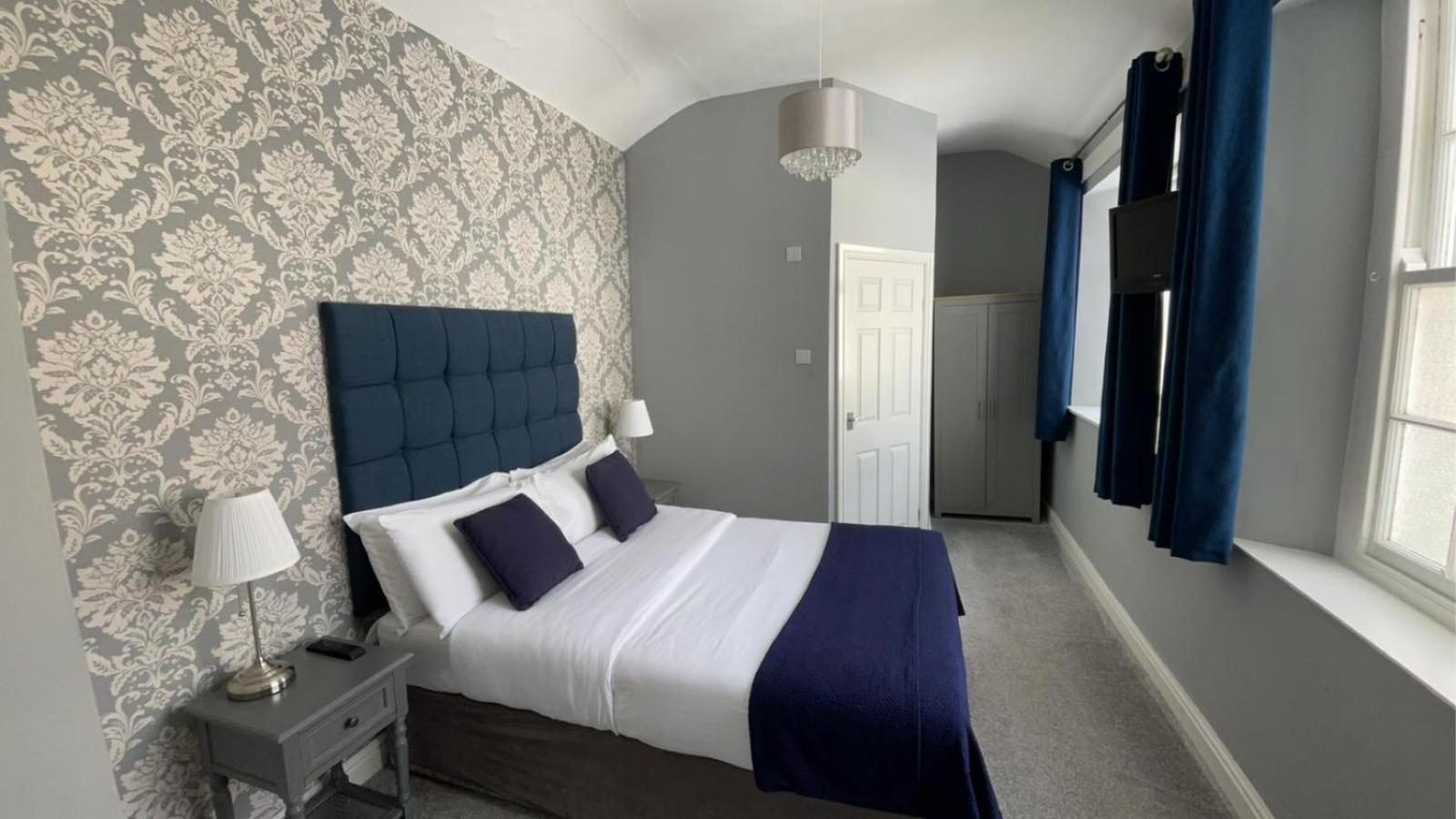 Virginia House, Ulverston Chambre photo